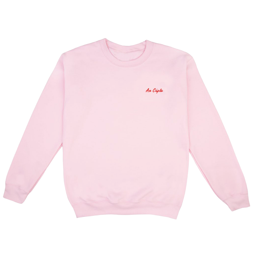 An Cúpla / Gemini: Sweatshirt