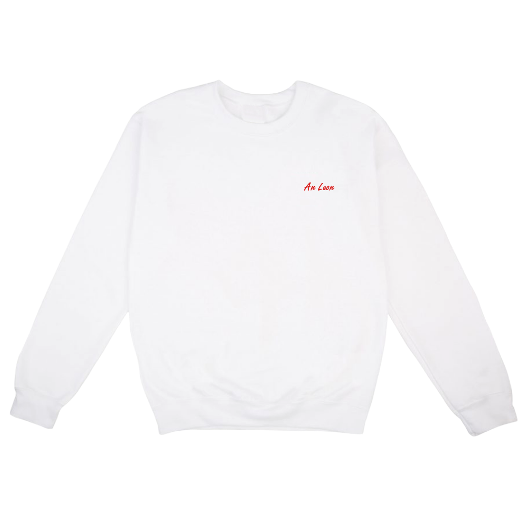 An Leon / Leo: Sweatshirt