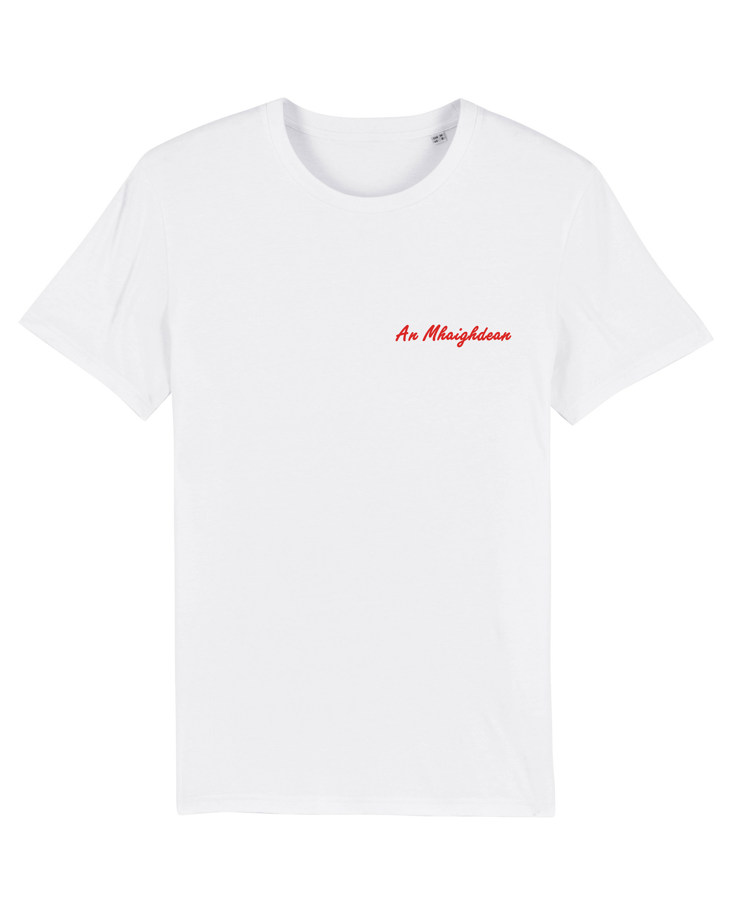 An Mhaighdean / Virgo: Organic Cotton Tee