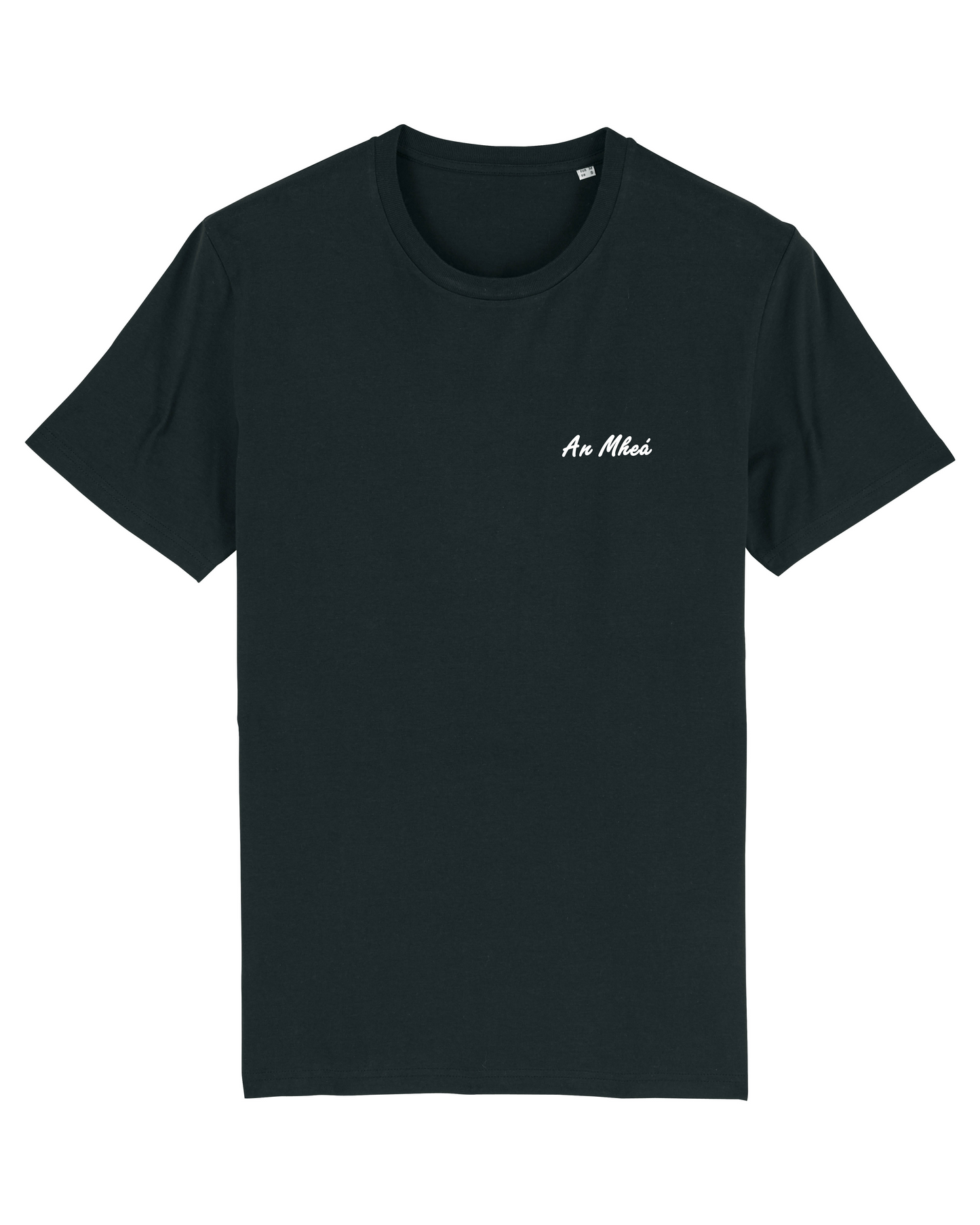 An Mheá / Libra: Organic Cotton Tee