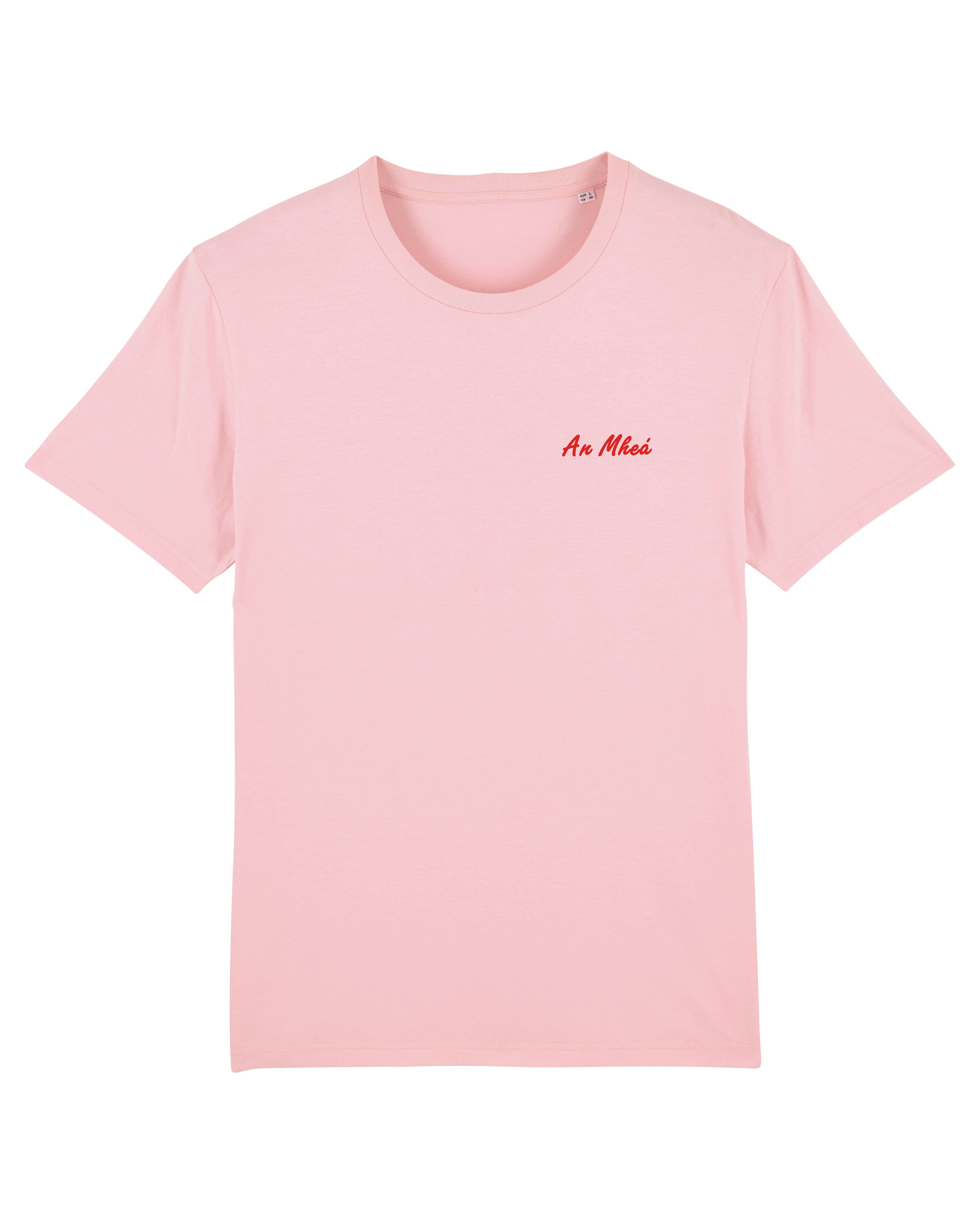 An Mheá / Libra: Organic Cotton Tee