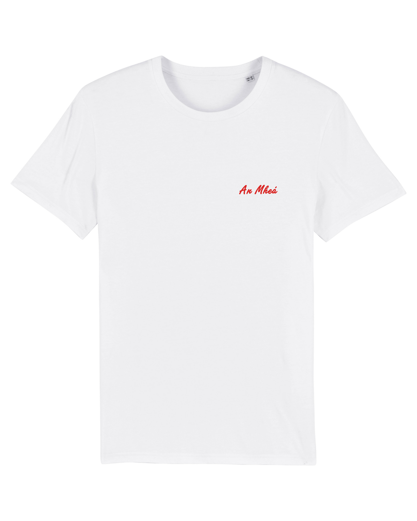 An Mheá / Libra: Organic Cotton Tee