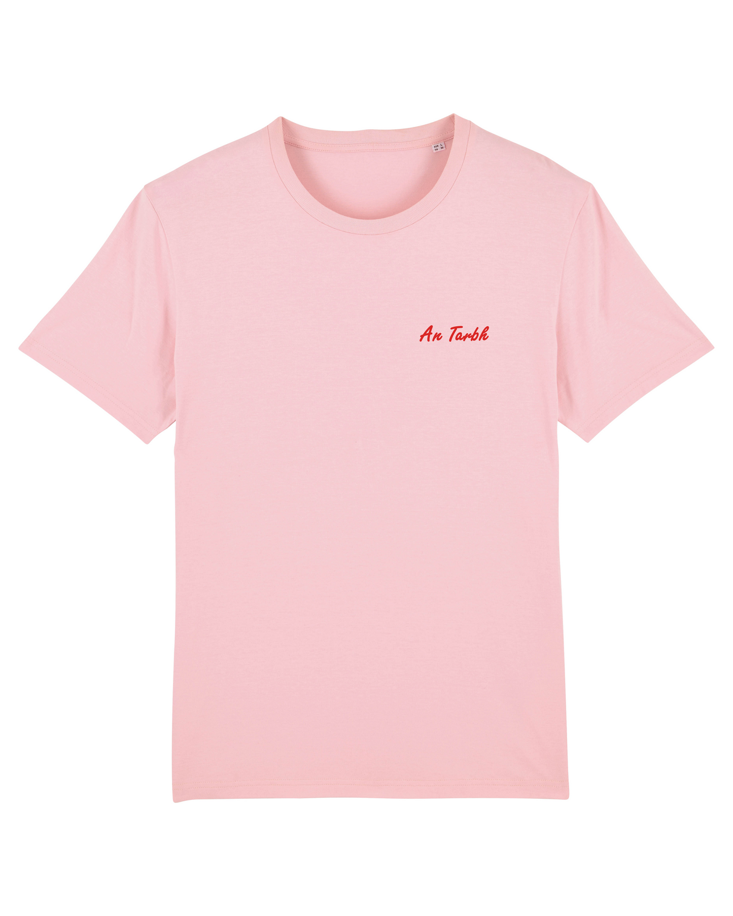 An Tarbh / Taurus: Organic Cotton Tee
