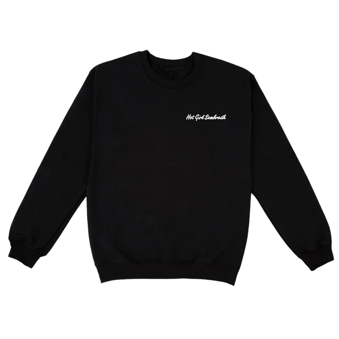 Hot Girl Samhradh / Hot Girl Summer : Sweatshirt