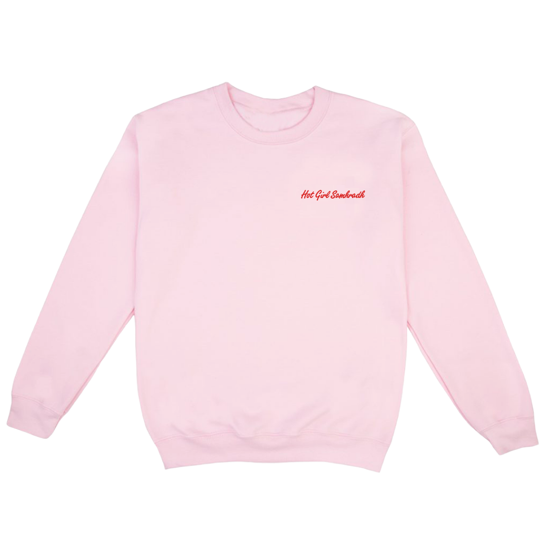 Hot Girl Samhradh / Hot Girl Summer : Sweatshirt