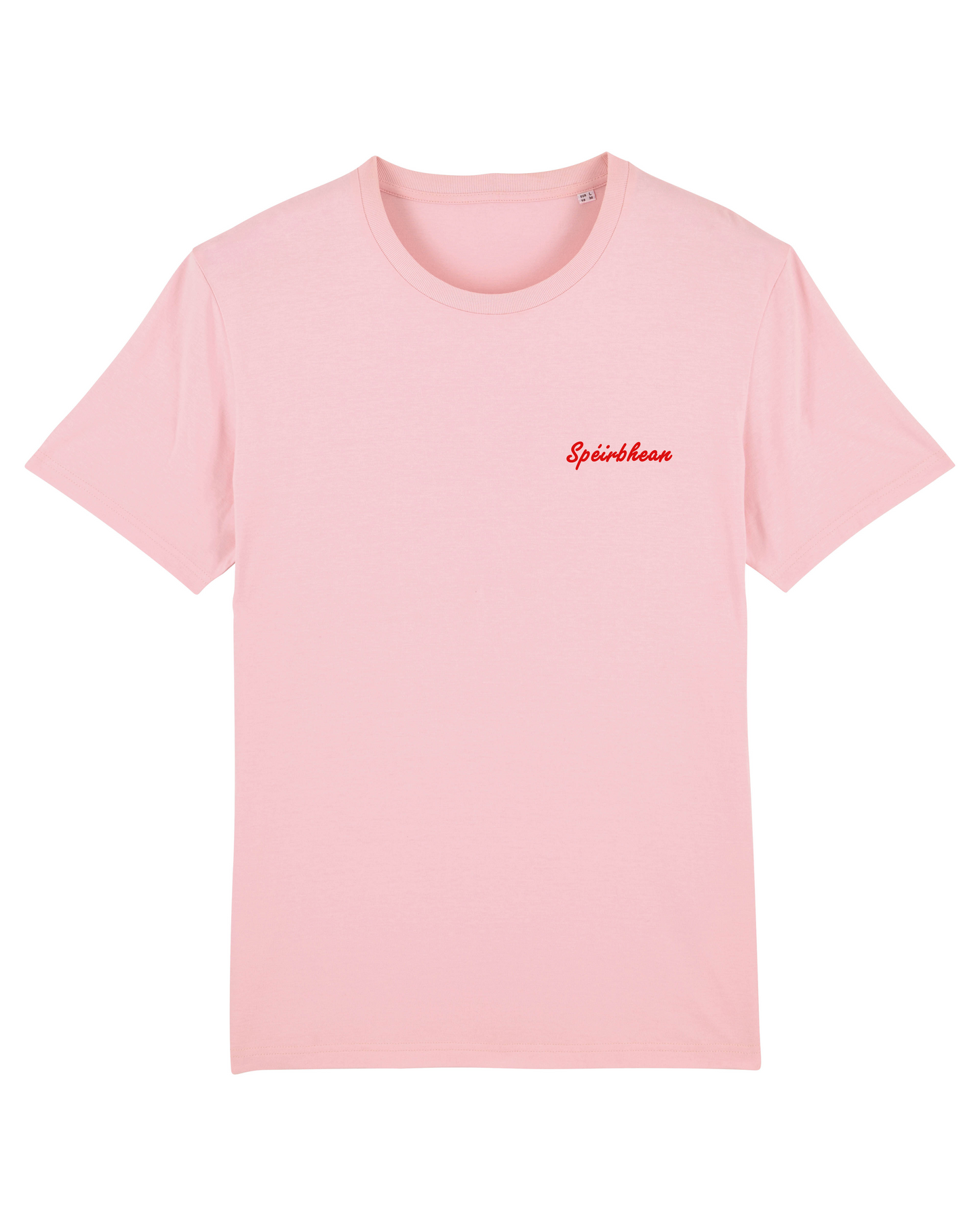 Spéirbhean / Goddess : Organic Cotton Tee