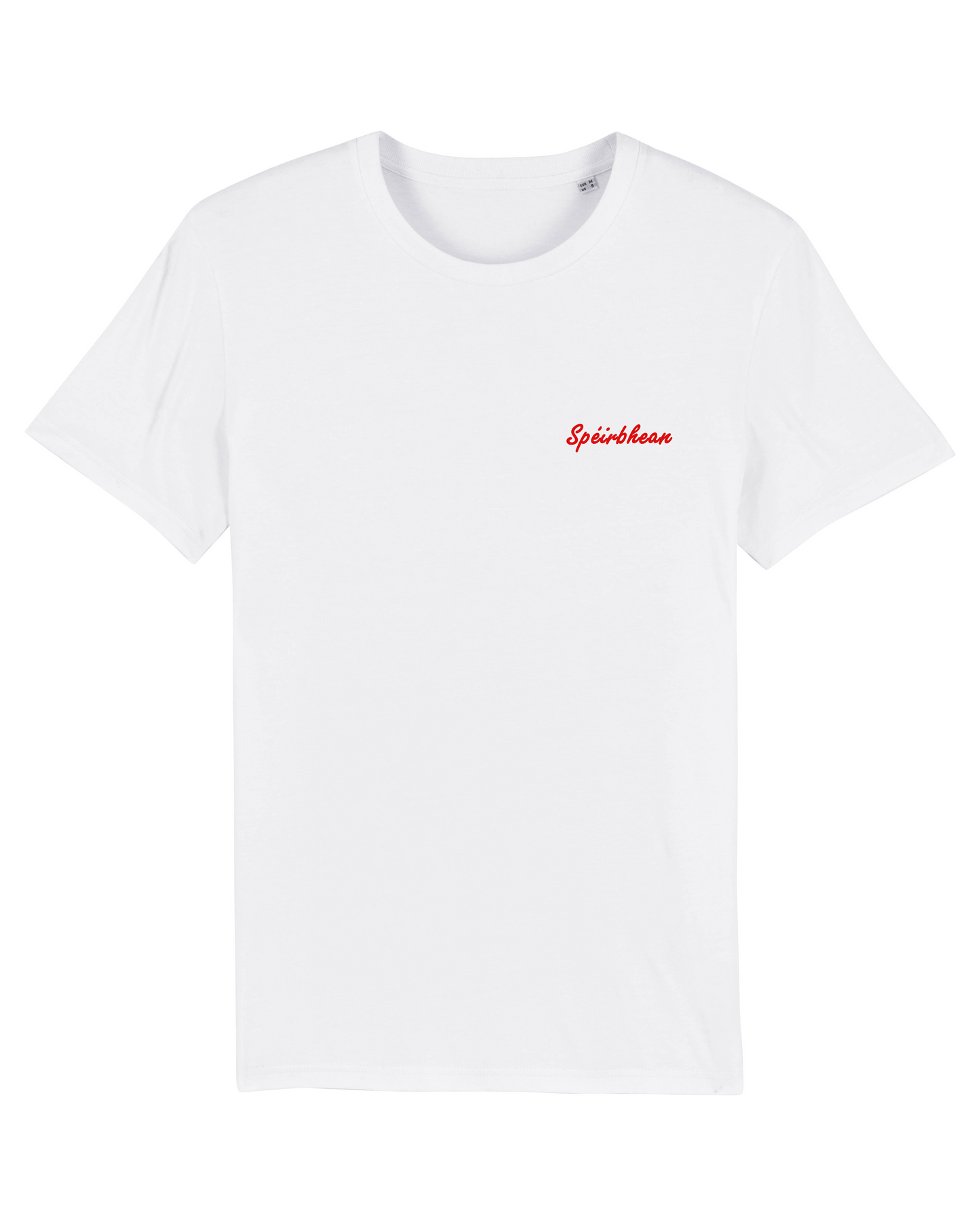 Spéirbhean / Goddess : Organic Cotton Tee