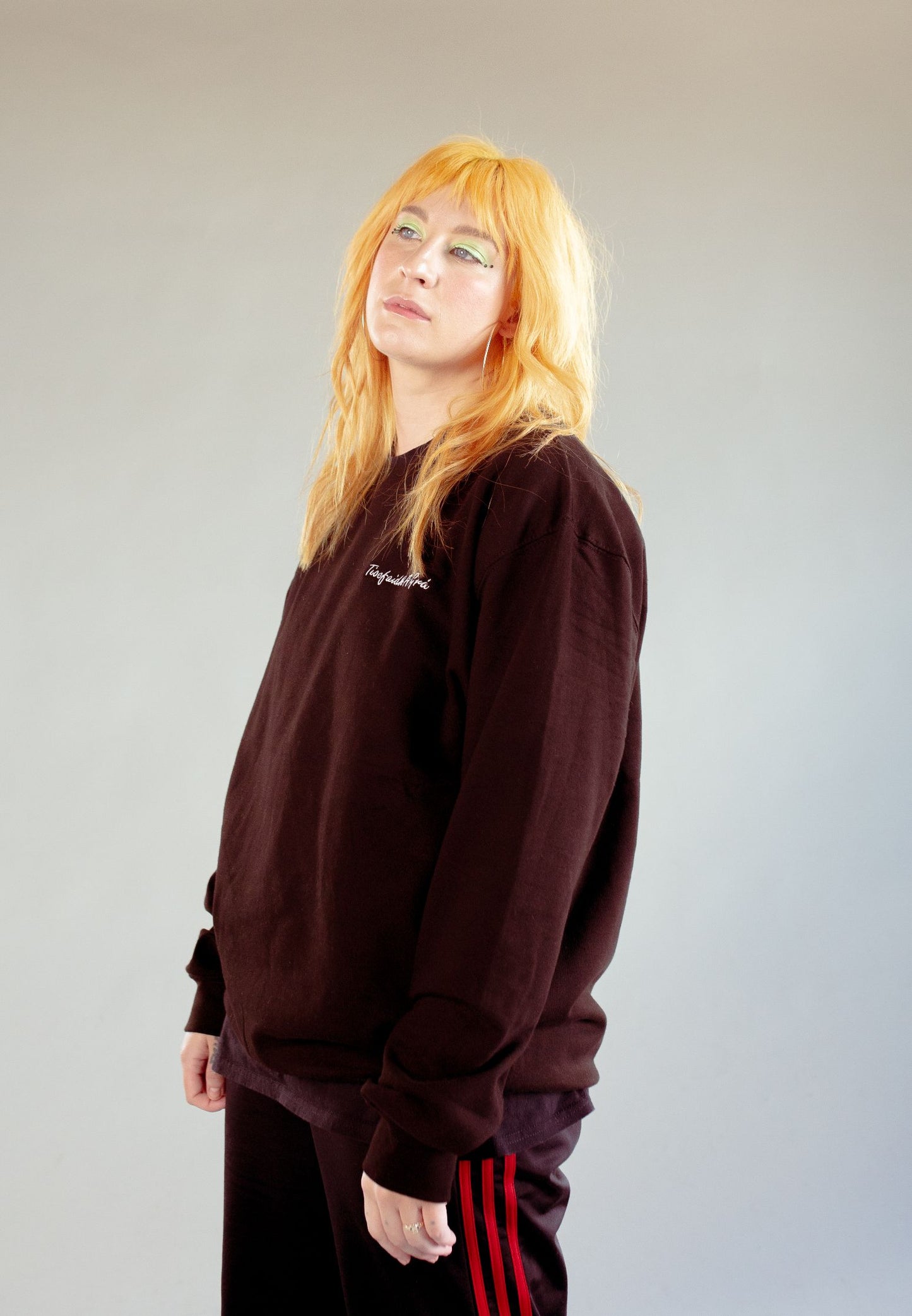 Tiocfaidh Ár Grá / Our Love Will Come : Sweatshirt