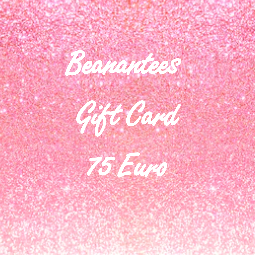 Gift Card - Beanantees