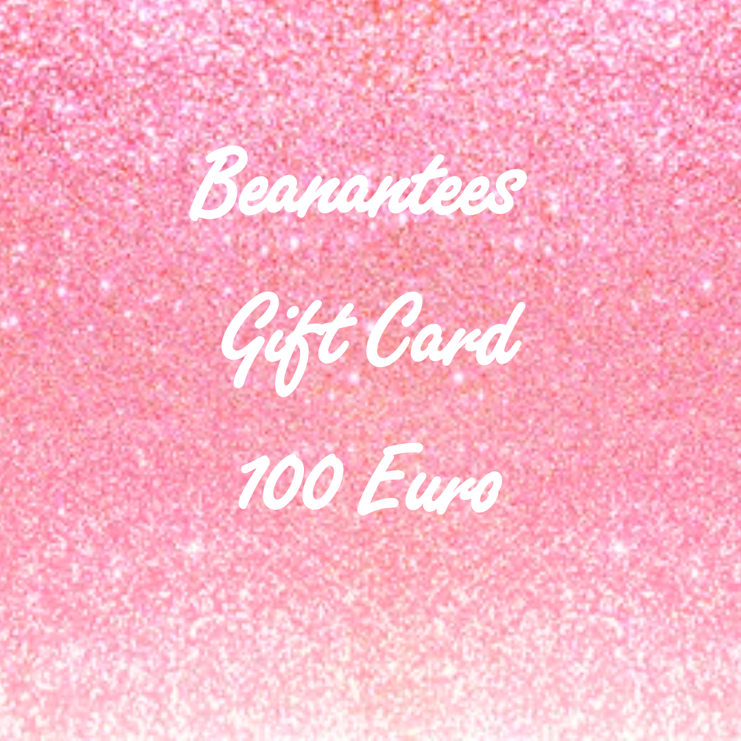Gift Card - Beanantees