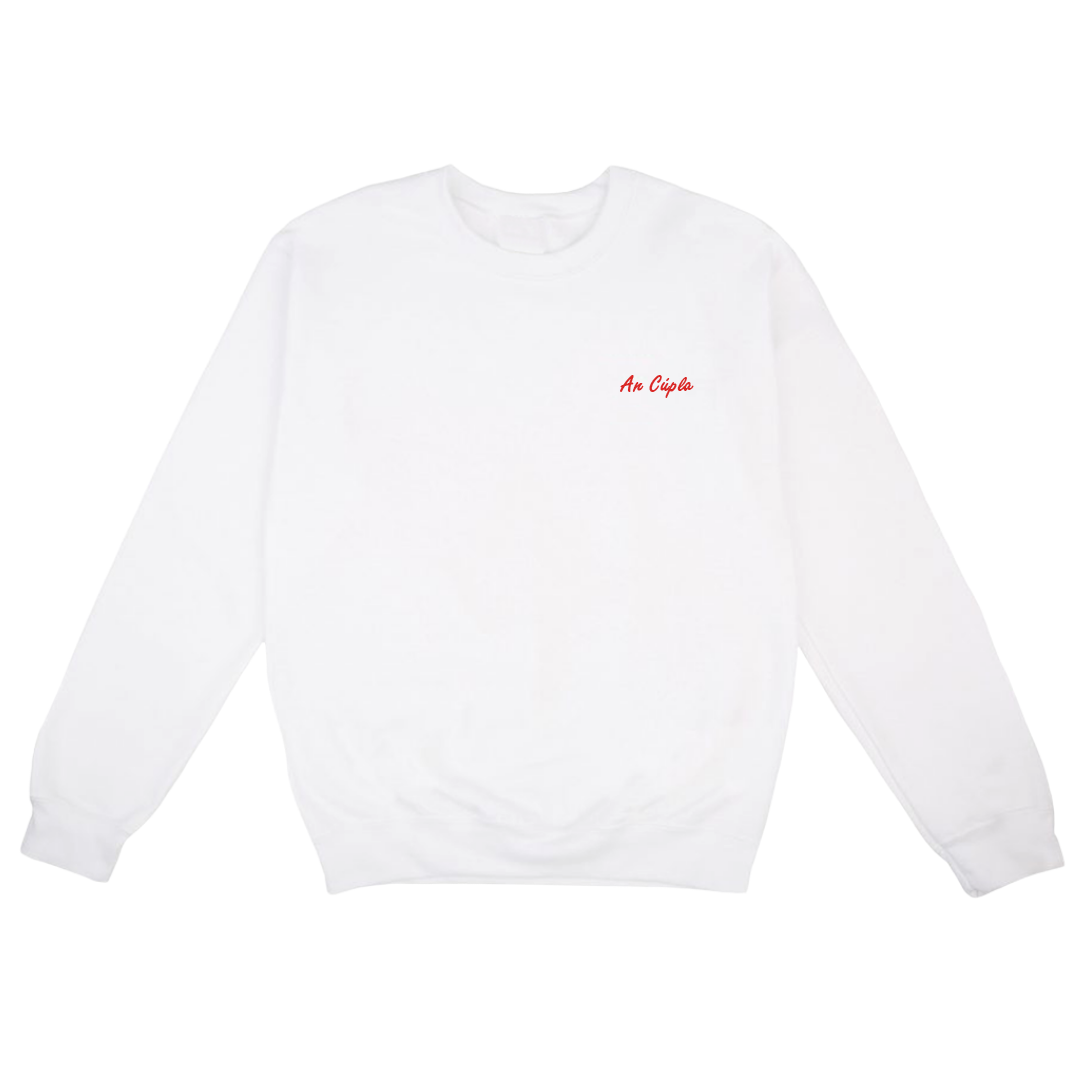 An Cúpla / Gemini: Sweatshirt