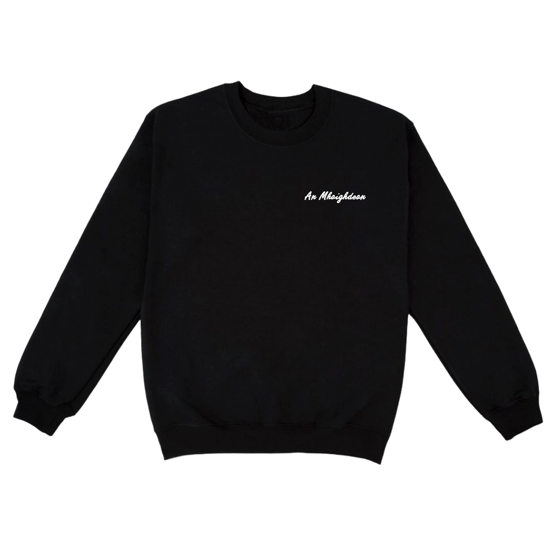 An Mhaighdean / Virgo: Sweatshirt