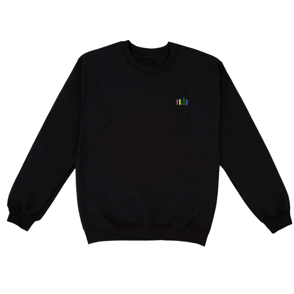 Bród / Pride: Sweatshirt - Beanantees