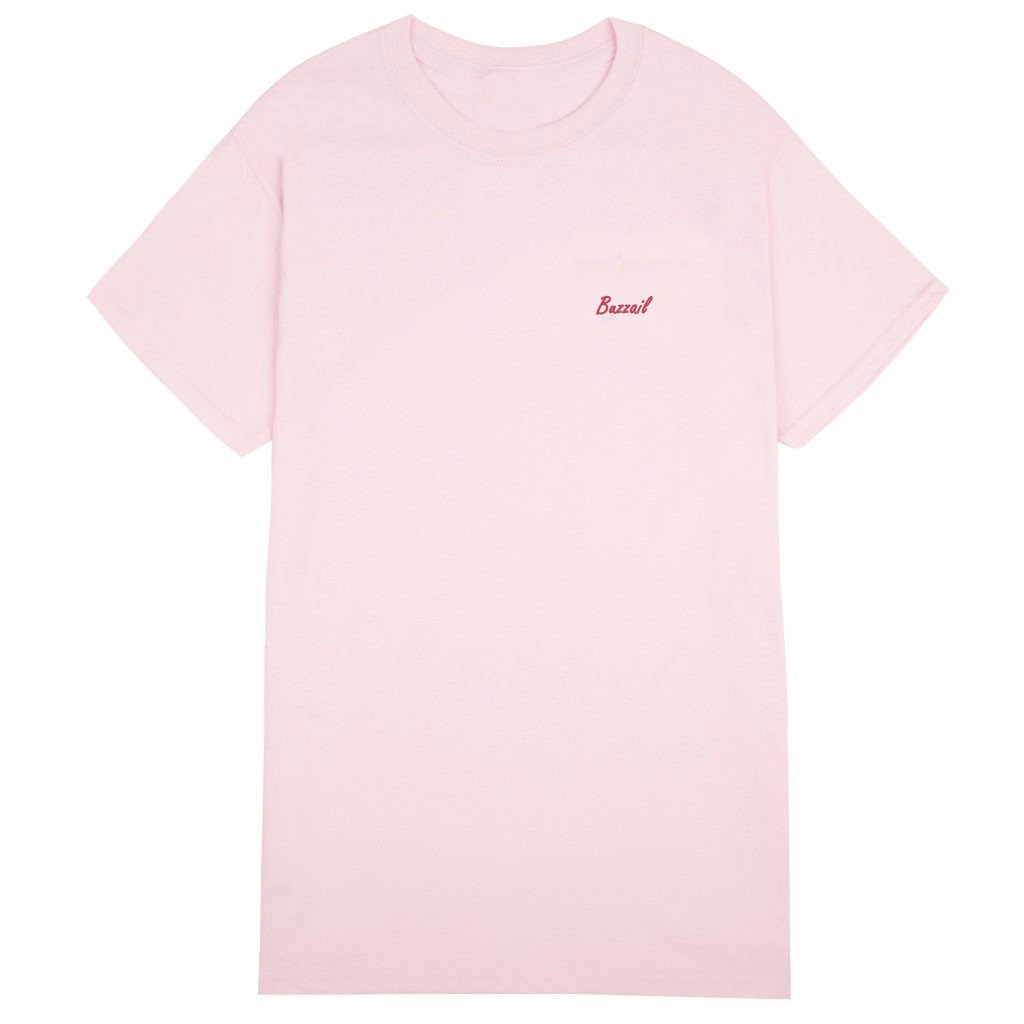 Buzzáil / Buzzing: Organic Cotton  Tee - Beanantees