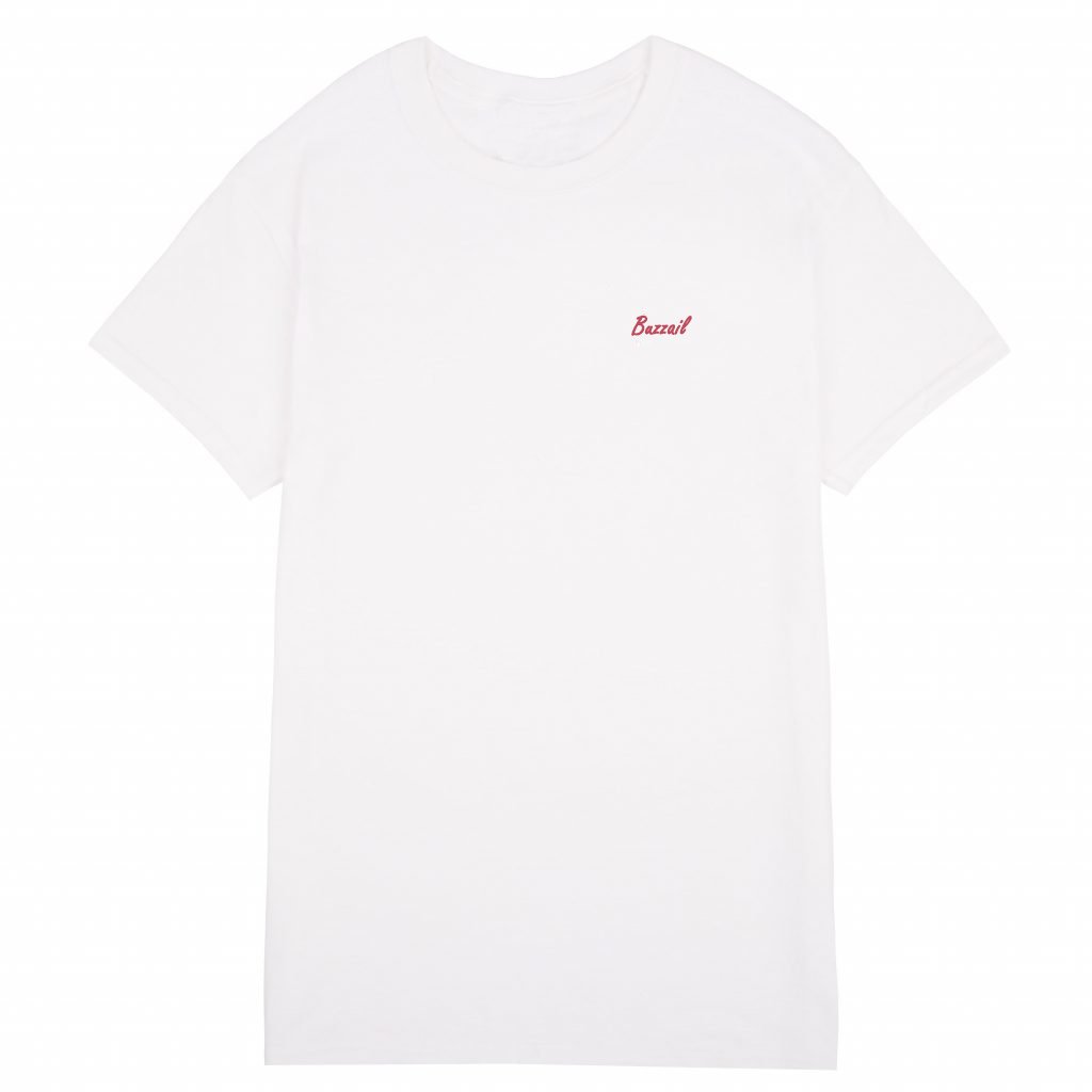 Buzzáil / Buzzing: Organic Cotton  Tee - Beanantees