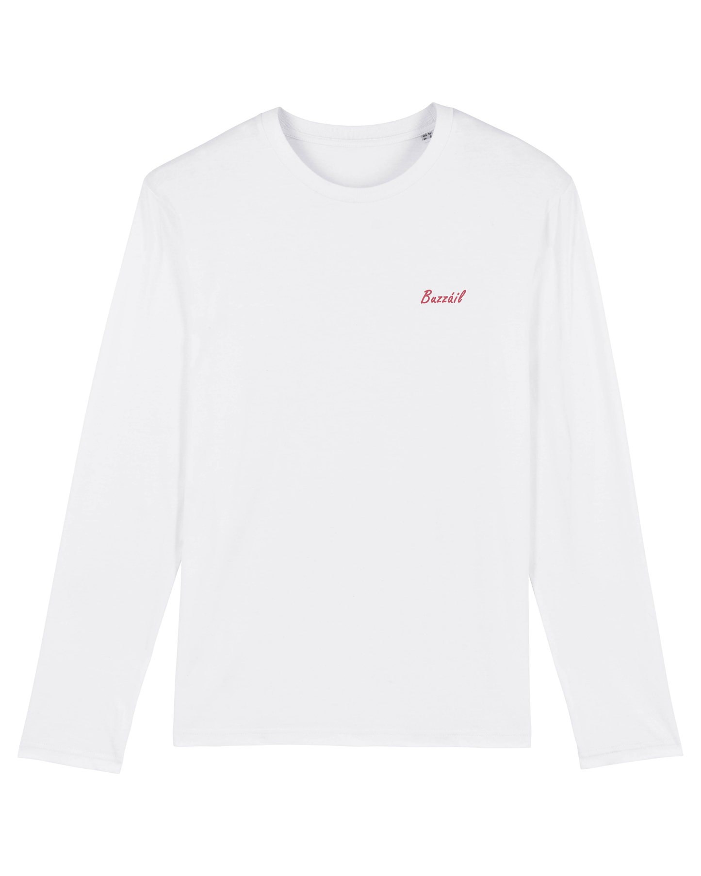 Buzzáil / Buzzing: Organic Cotton Long Sleeved Tee - Beanantees