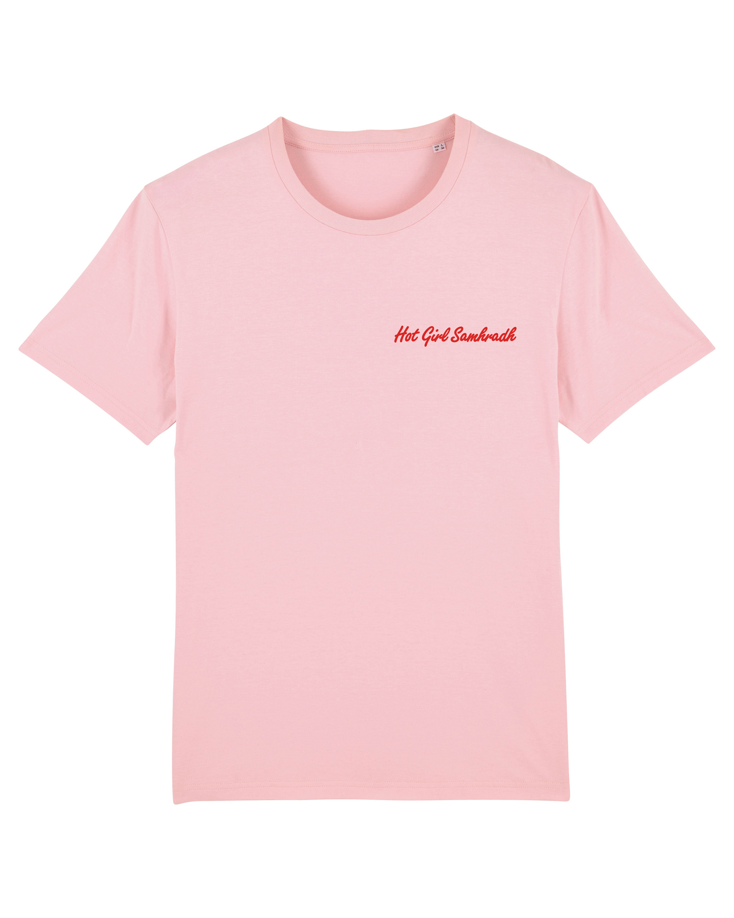 Hot Girl Samhradh / Hot Girl Summer: Organic Cotton Tee