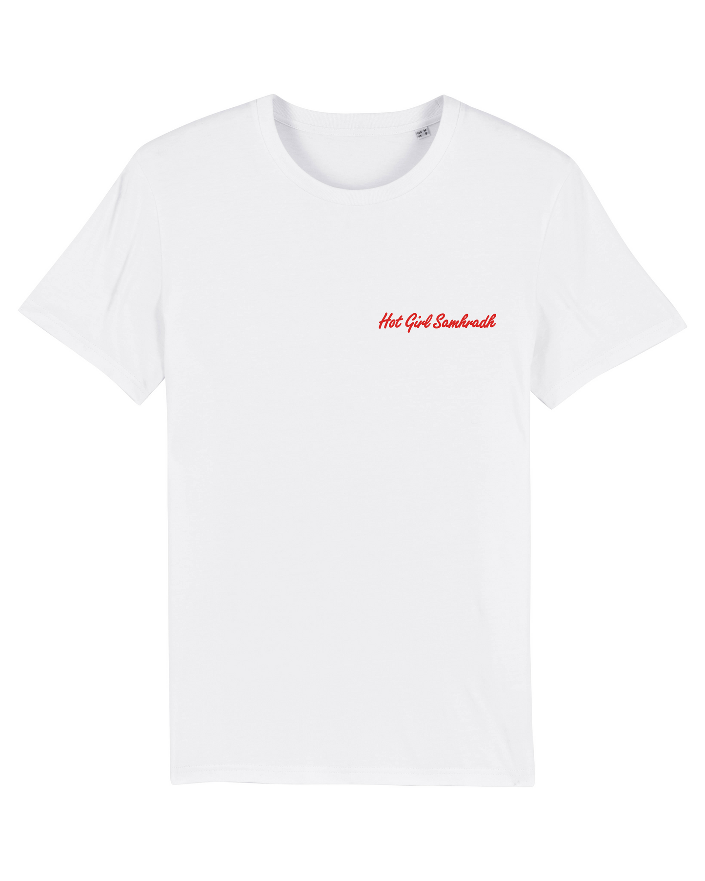 Hot Girl Samhradh / Hot Girl Summer: Organic Cotton Tee