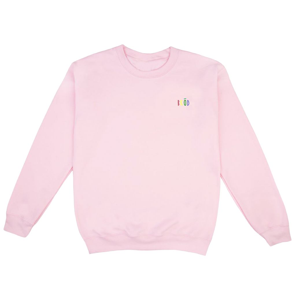 Bród / Pride: Sweatshirt - Beanantees