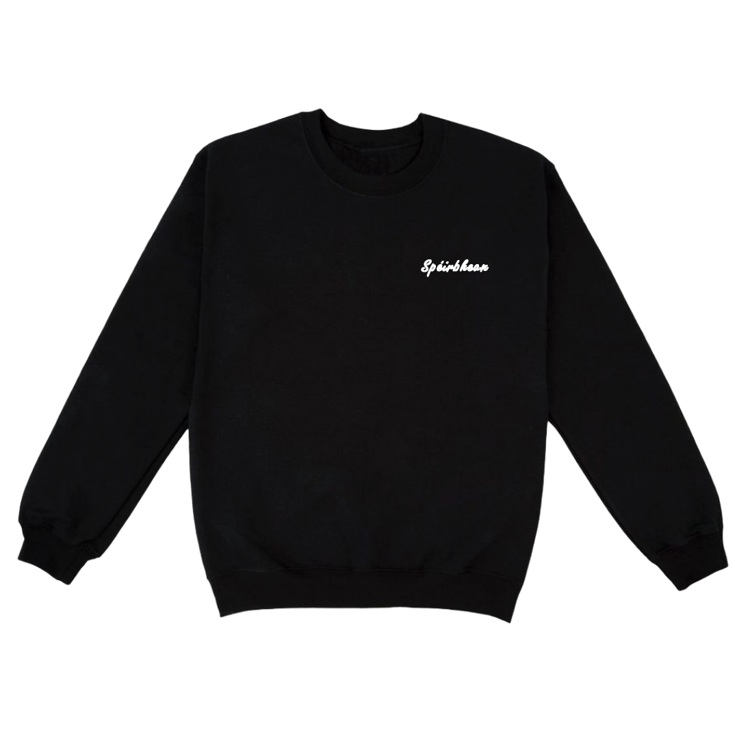 Spéirbhean / Goddess : Sweatshirt