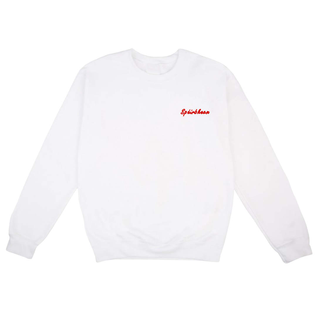 Spéirbhean / Goddess : Sweatshirt