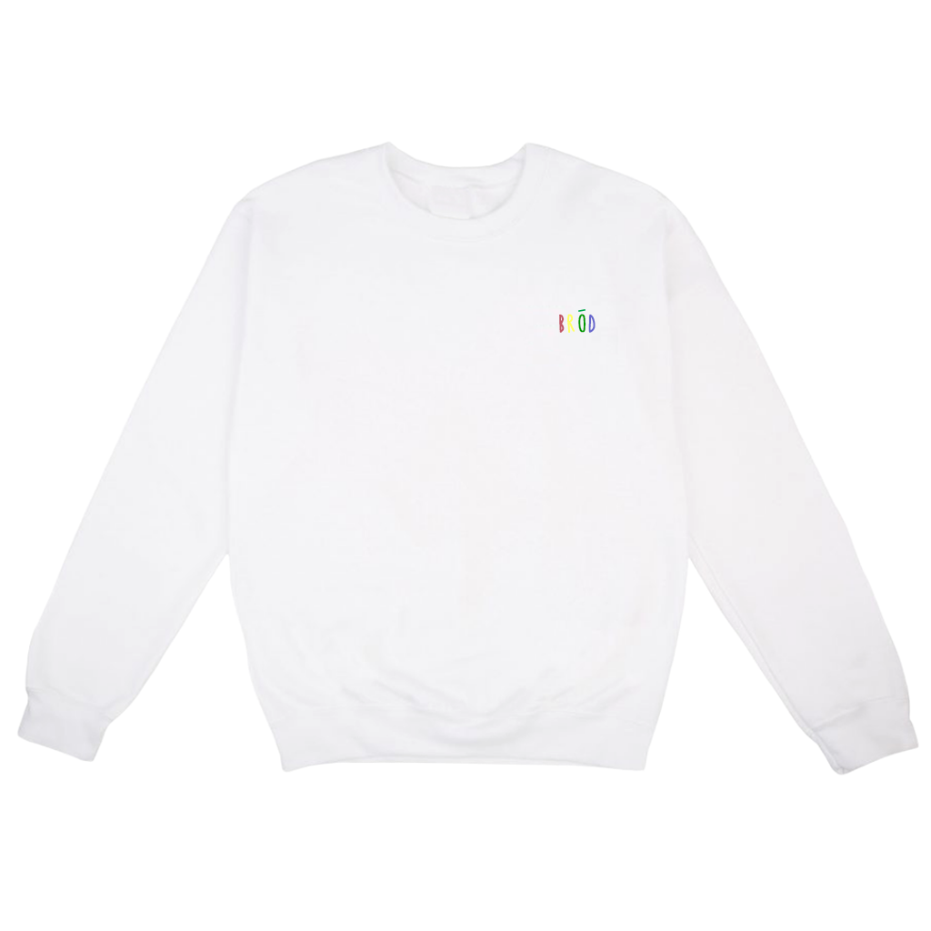 Bród / Pride: Sweatshirt - Beanantees